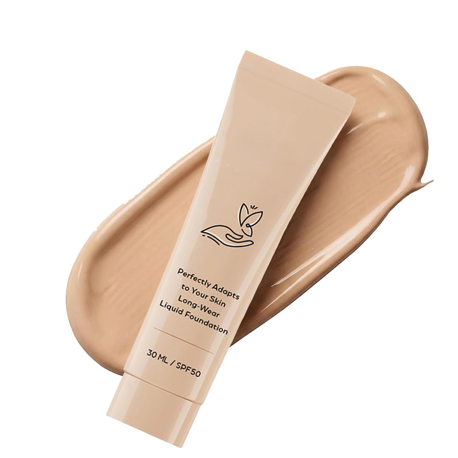 Luxe Foundation Colour Changing SPF 50, Luxe Foundation For Mature Skin