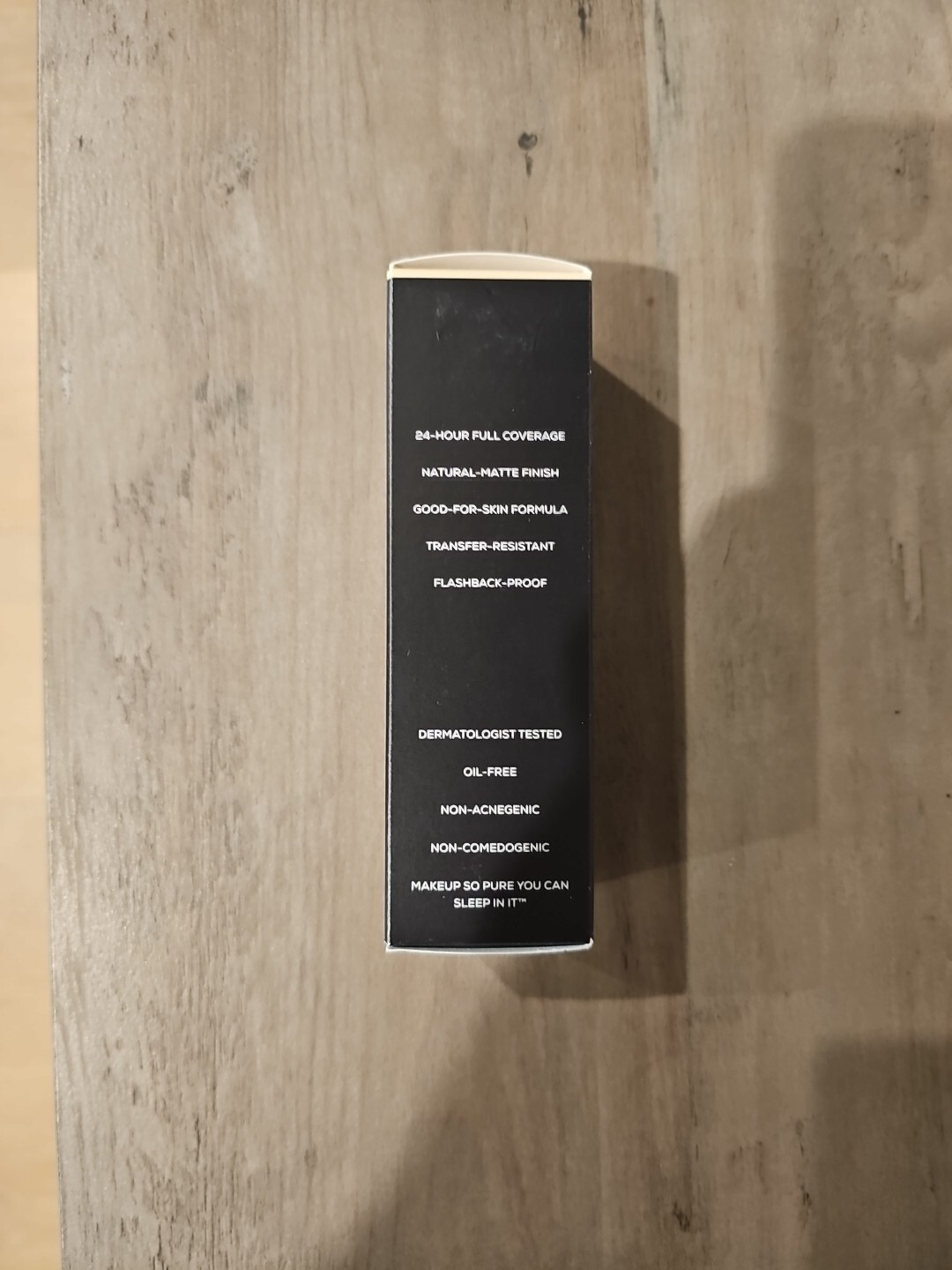 BareMinerals BarePro Performance Wear Liquid Foundation IVORY 02 NIB EXPIRE 21FE