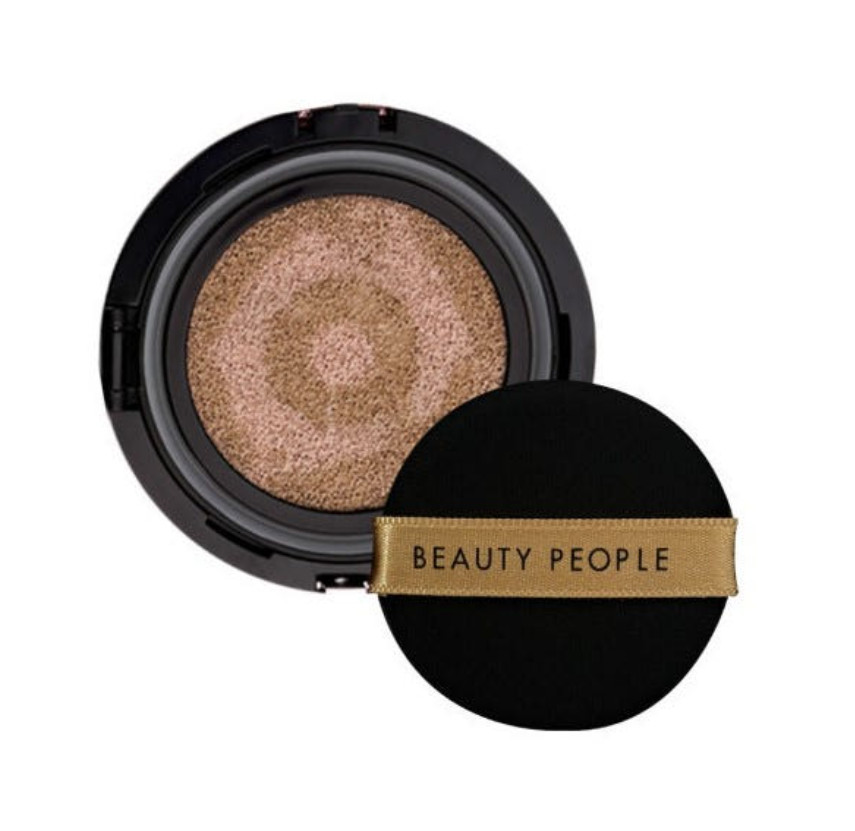 Absolute Lofty Girl Soy Protein Cover Cushion SPF50+ PA++++ 18g Season16 K-Beaut