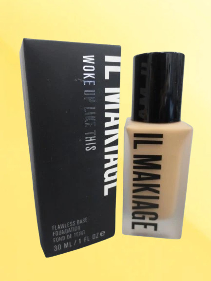 IL MAKIAG WOKE UP LIKE THIS FLAWLESS BASE FOUNDATION #105 1 OZ