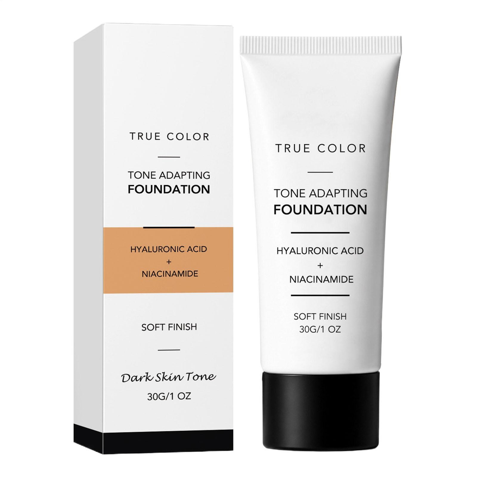 Intelligent Color Correcting Foundation, 30ml/1 fl oz – Fits All Skin Tone