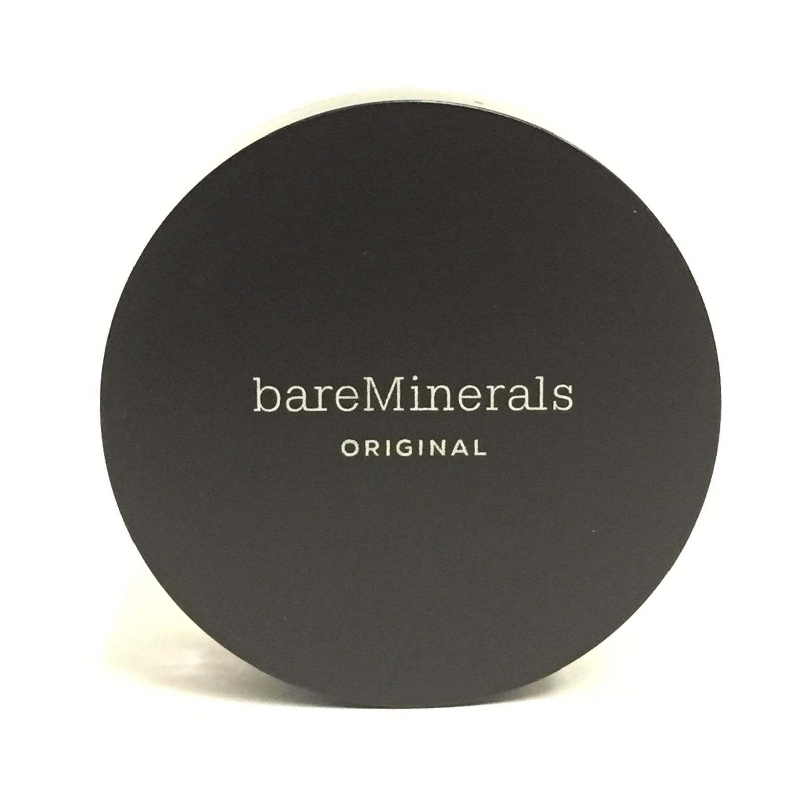 BareMinerals Original Loose Powder Foundation SPF15 – Deepest Deep 30, 0.28 oz