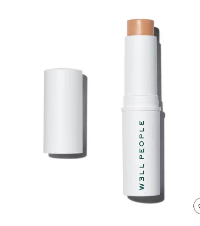 Well People Bio Stick Foundation, .35oz 4C New in Box