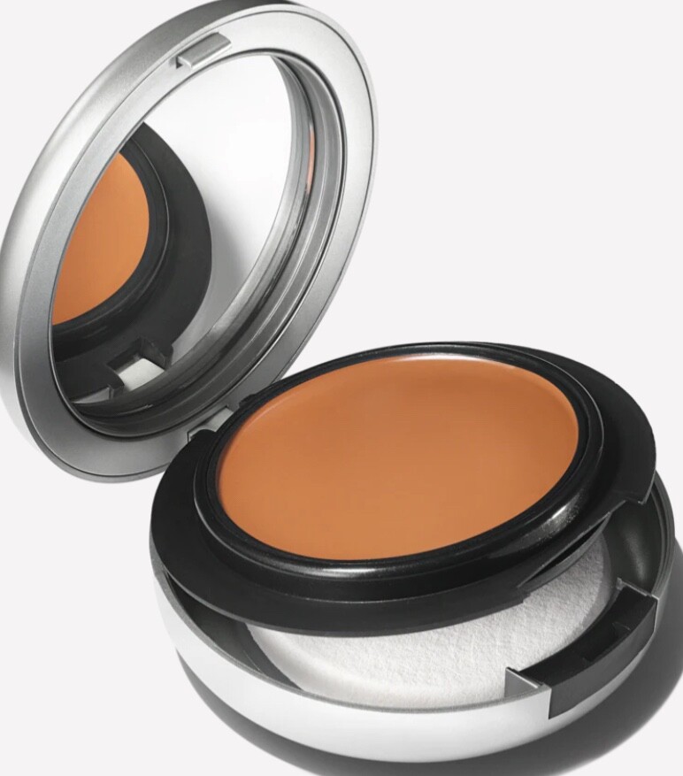 MAC Cosmetics Studio Fix Tech Cream to Powder Foundation Full Size Choose Shade