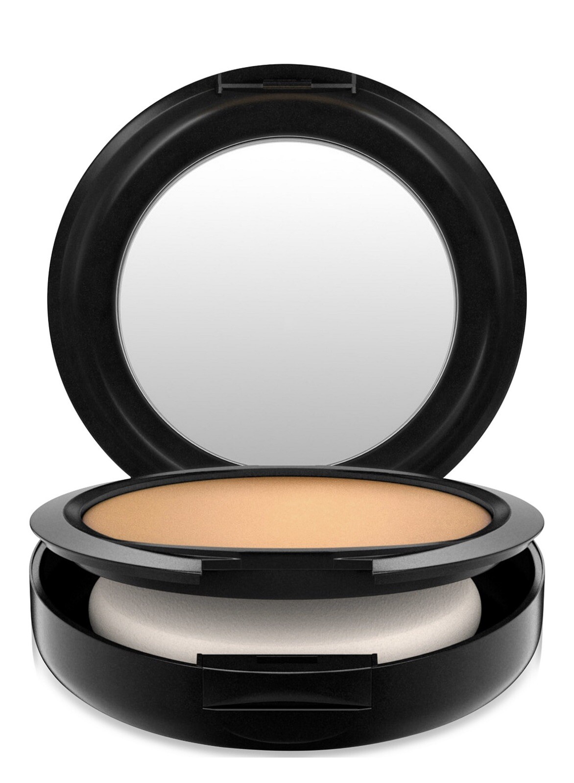 MAC Studio Fix Powder Plus Foundation Shade C7 Full Size 15g Original Formula
