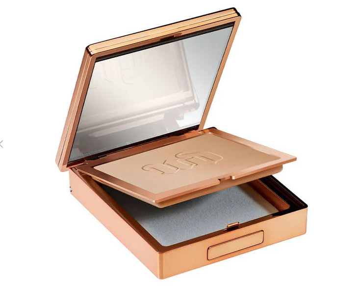 Urban Decay Stay Naked The Fix Powder Foundation – Matte Finish 40WY