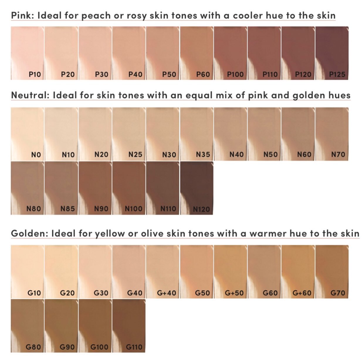 Cover FX Power Play Foundation Full Size 1.18 oz (35ml) Choose Shade NIB