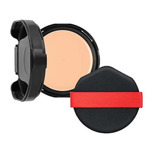 Shiseido Maquillage Cushion Foundation Jelly SPF50+ PA++++ 02 14g Refill