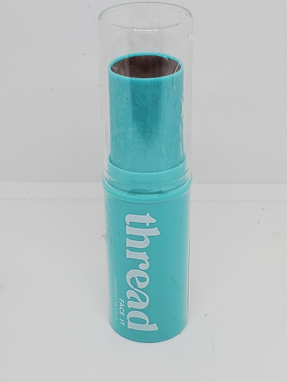 Thread Face It Complexion Stick 230 Deepest Warm Red 0.34oz/9.5g SEALED