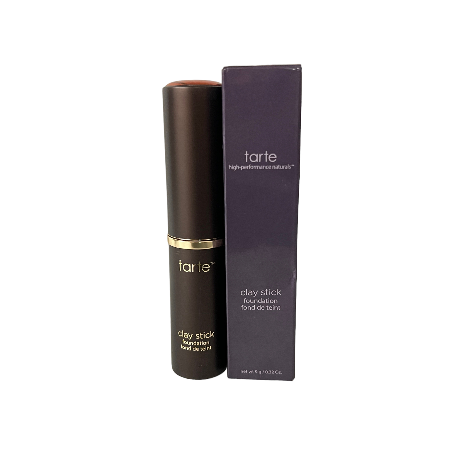 Tarte Clay Stick Foundation Fair Neutral 9g