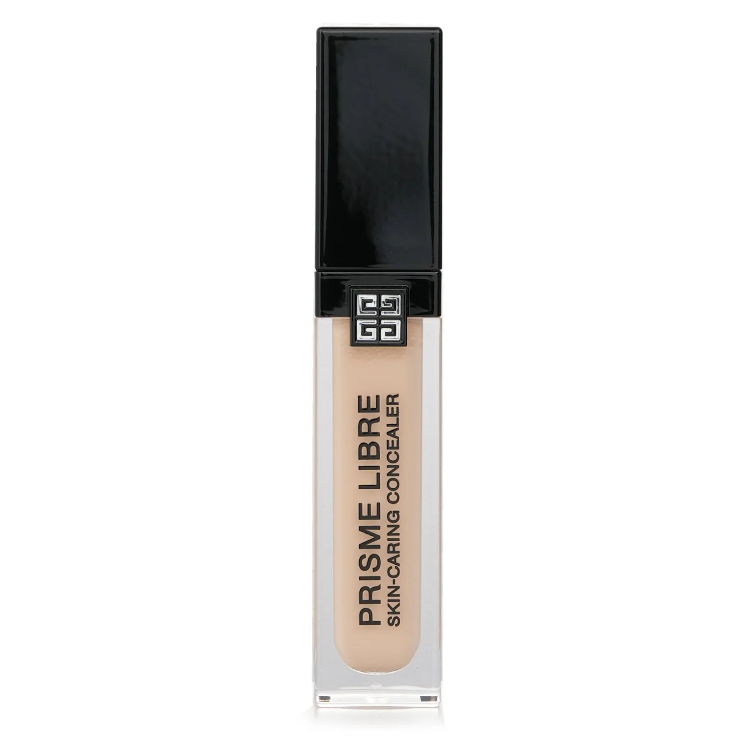 Givenchy Prisme Libre Skin Caring Concealer – #W110 Fair To Light with Warm U…