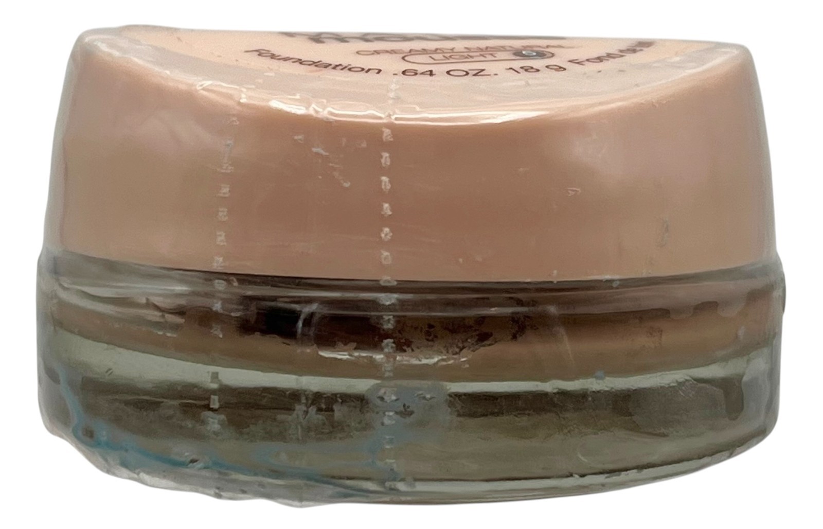 Maybelline Dream Matte Mousse Creamy Natural Light 5 Sealed ***READ