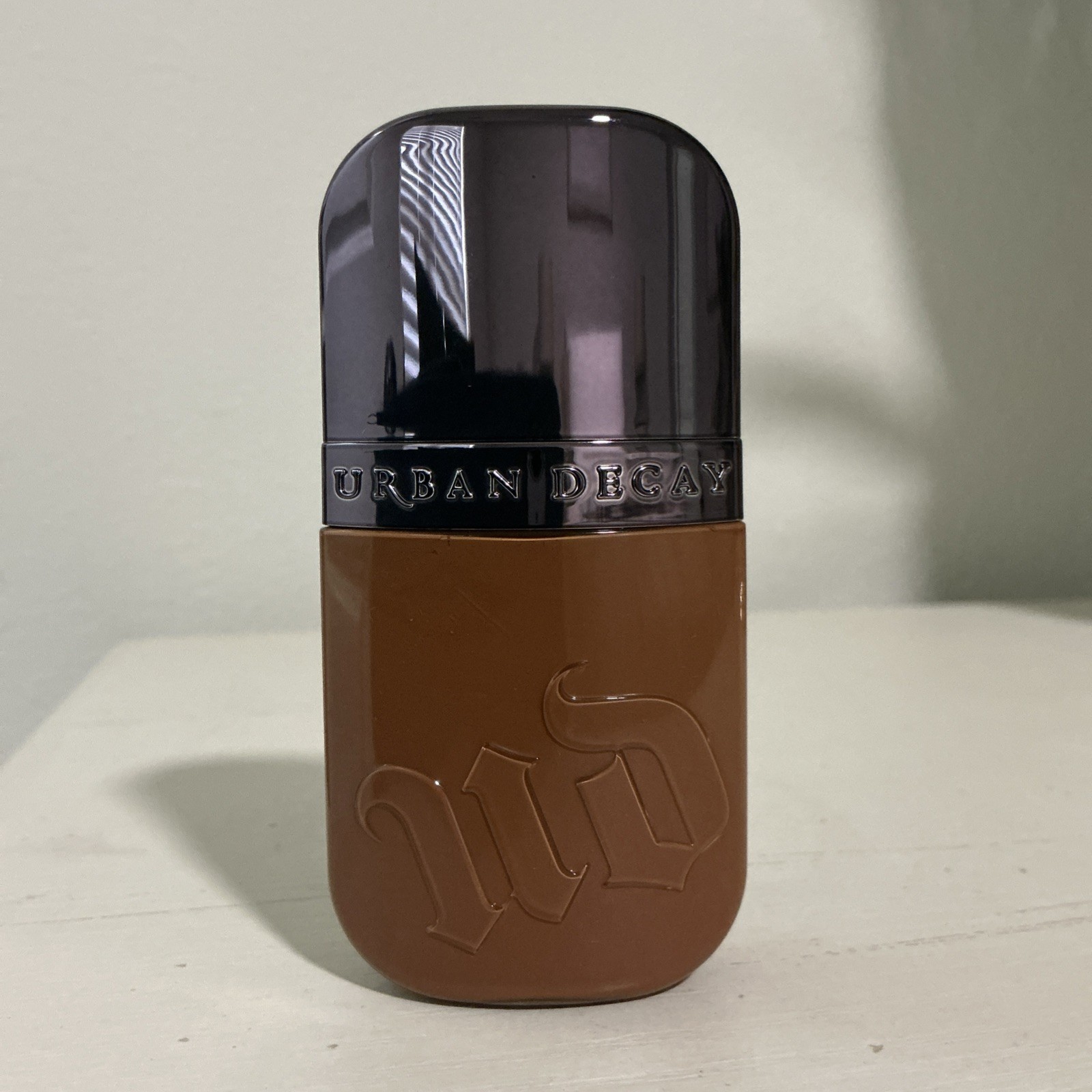 URBAN DECAY – FACE BOND WATERPROOF FOUNDATION UP TO 24 HR – #31 MEDIUM DEEP