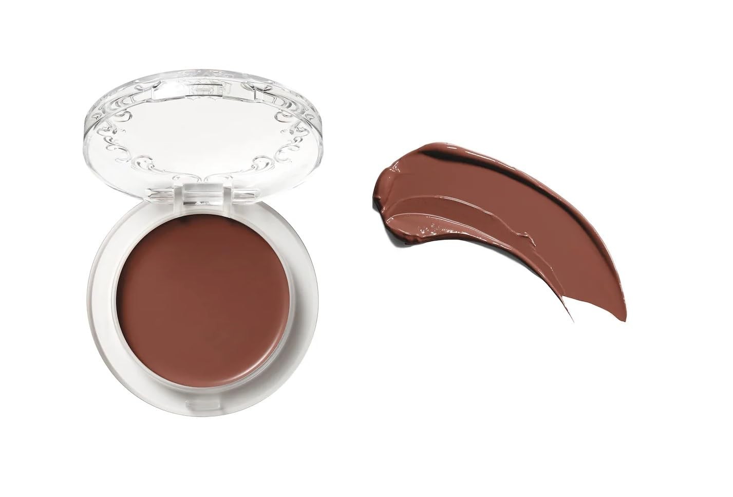 2 PACK KVD Beauty Good Apple Lightweight Full-Coverage Cream Foundation Balm