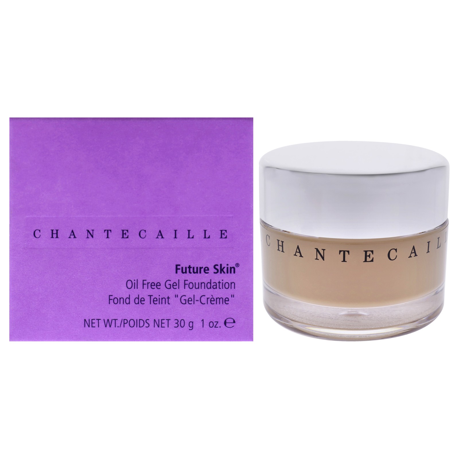 Future Skin – Shea by Chantecaille for Women – 1 oz Foundation
