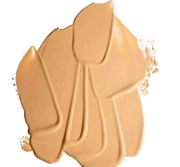 MAC C40 Studio Fix Fluid SPF 15 AUTHENTIC