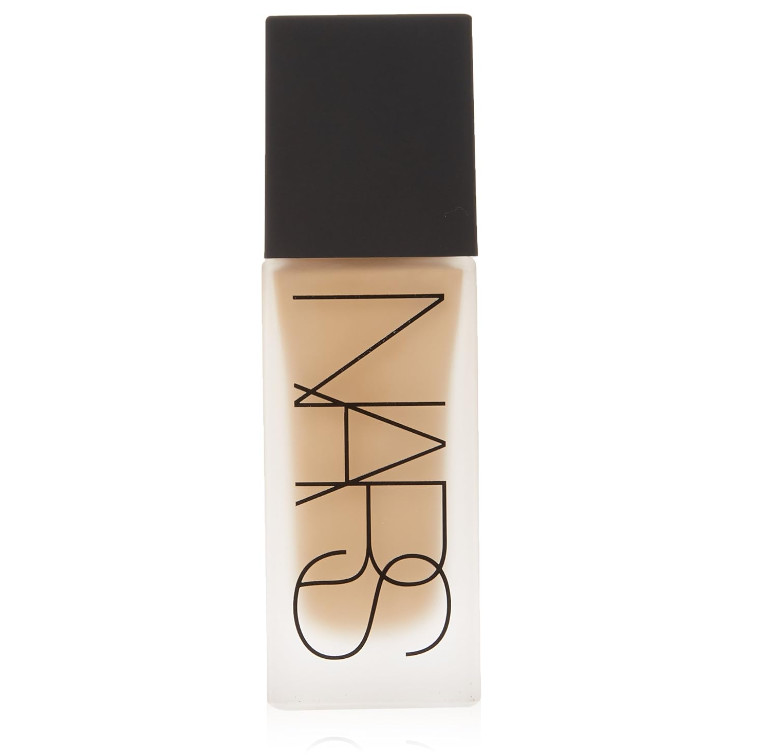 Nars All Day Luminous Weightless Foundation 1.0oz/30ml ~ Dark 1 TRINIDAD 6447