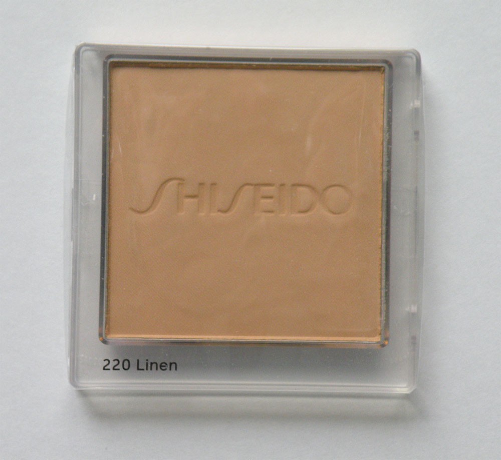 Pick Shiseido Synchro Skin Self-Refreshing Custom Finish Powder Foundation