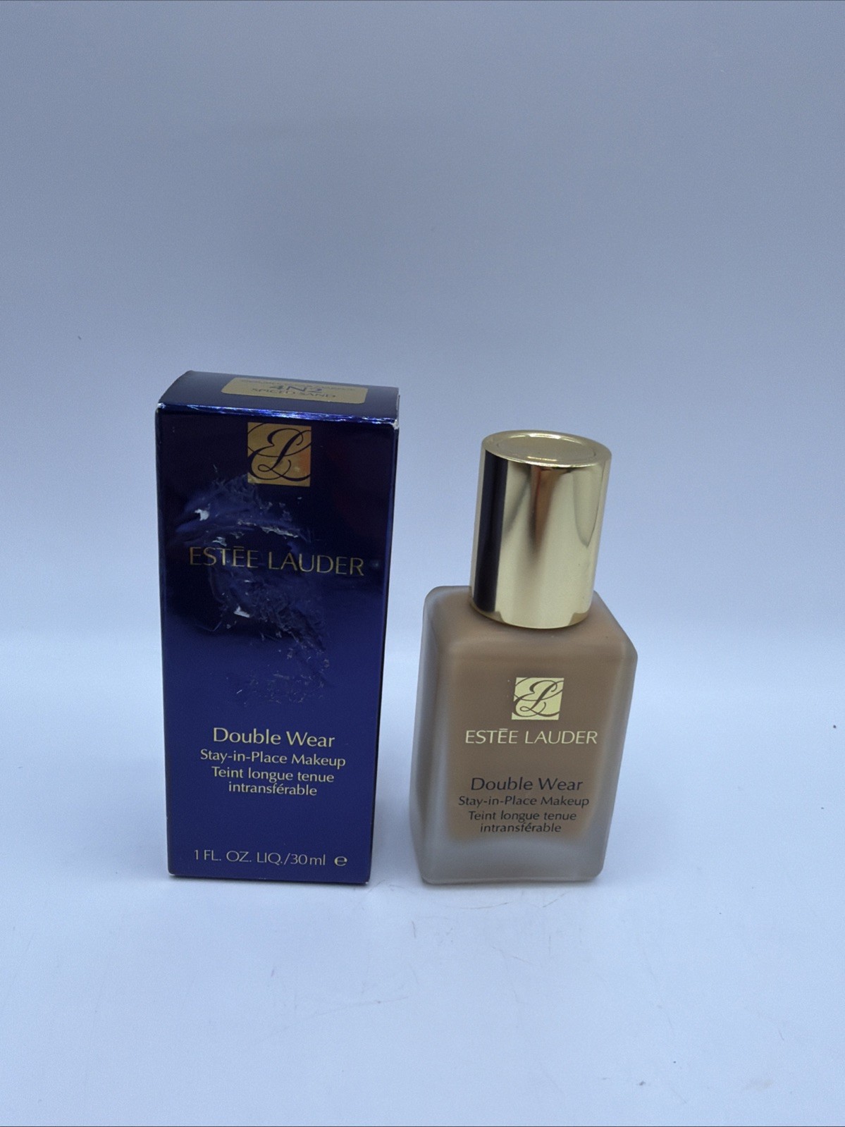 Double Wear Stay-In-Place Makeup SPF 10 – 05 4N2 Spiced Sand