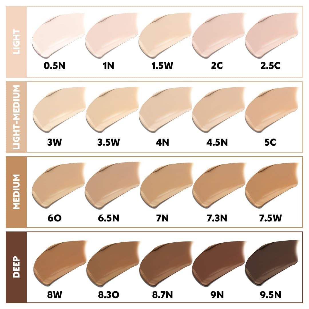 [TIRTIR] Glide&Hide Blurring Concealer , K-Beauty, Birthday GIFT FOR Women, Mom