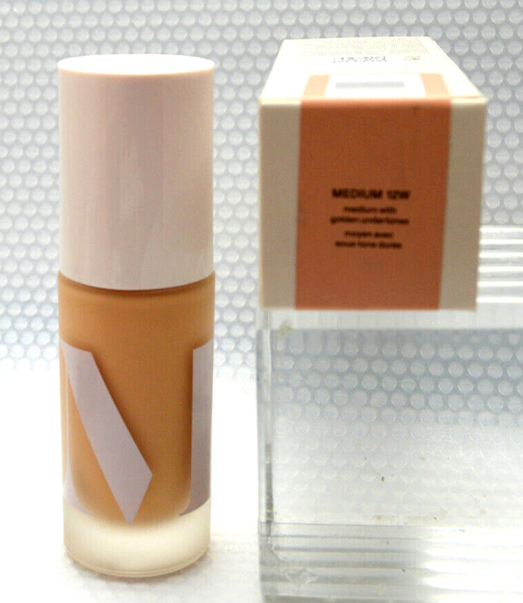 Morphe Lightform Extended Hydration Foundation 30ml/ 1fl.oz (Choose)
