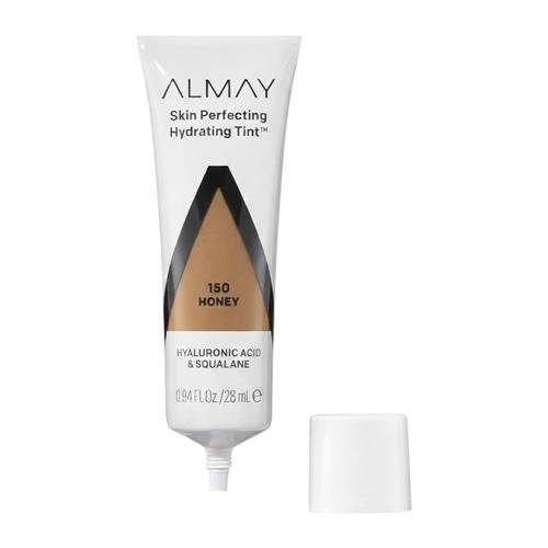 Almay Skin Perfecting Hydrating Tint 150 Honey 0.94oz / 28ml