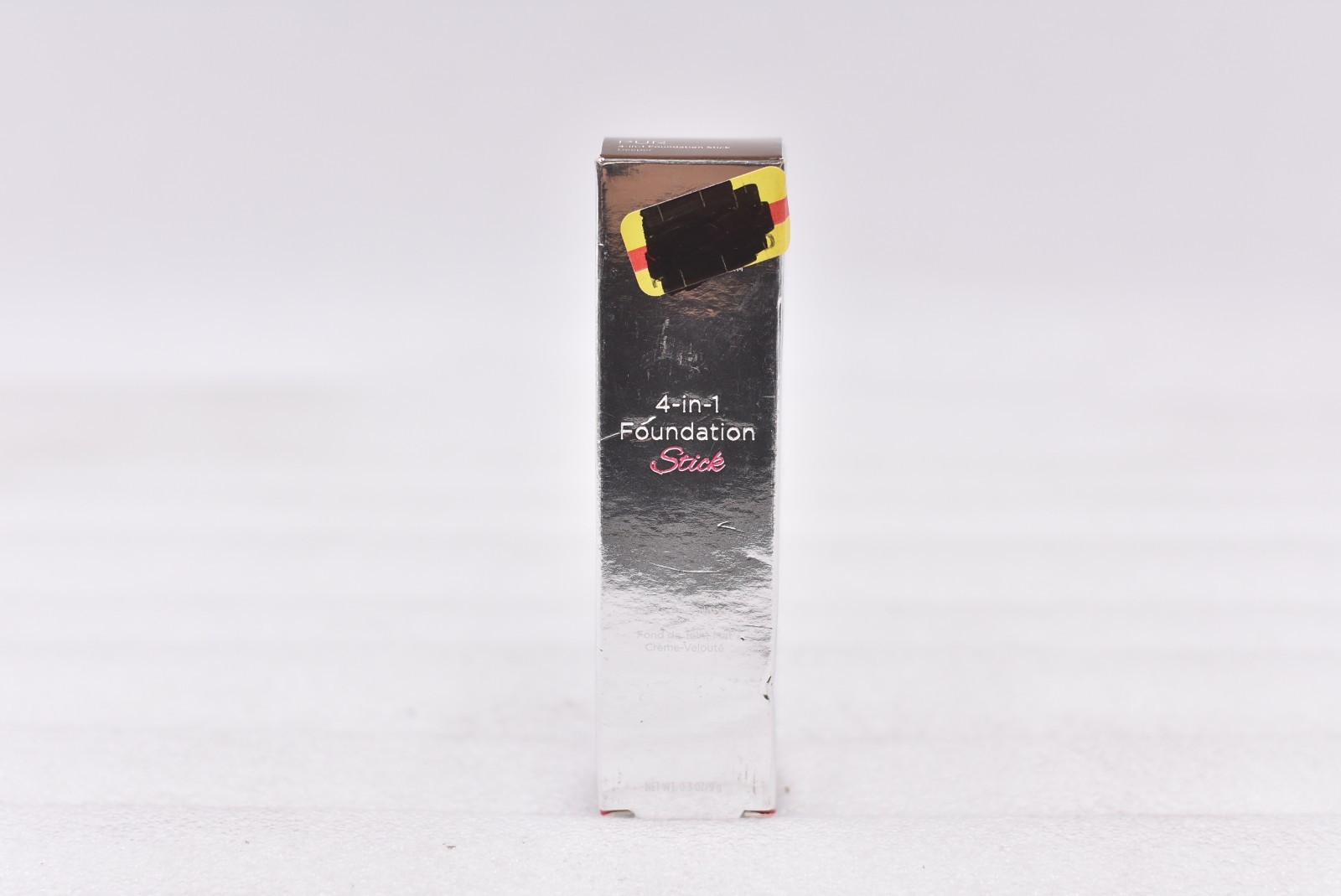 Pur 4 in 1 Foundation Stick Cream to Velvet Matte Foundation in Deeper