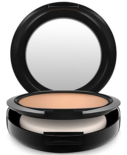 New MAC Studio Fix Powder Plus Foundation NW33 100% Authentic