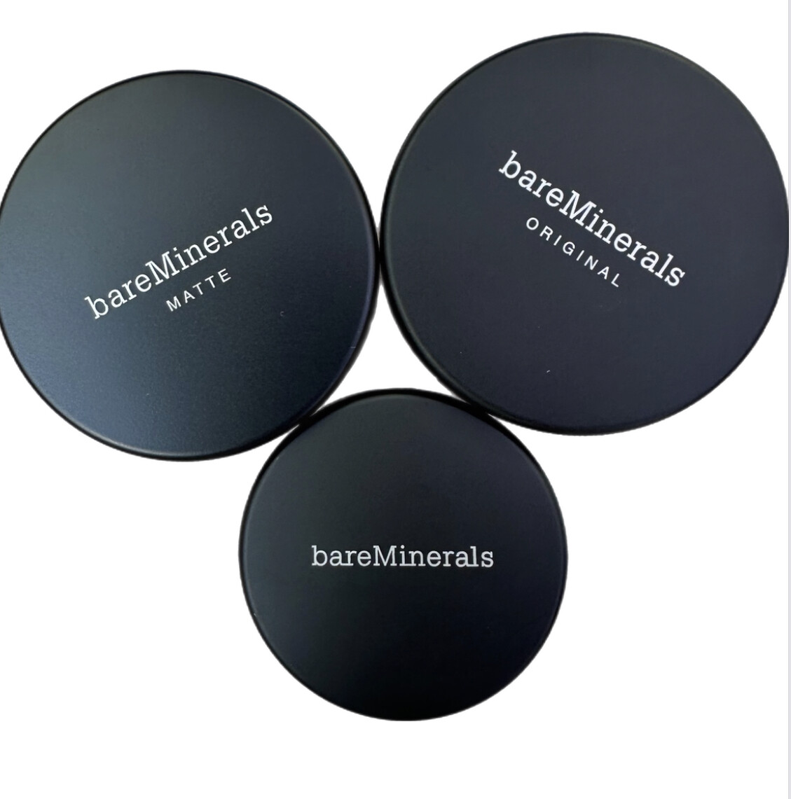 bareMinerals Original Foundation SPF 15 8g [Pick Your Shade]