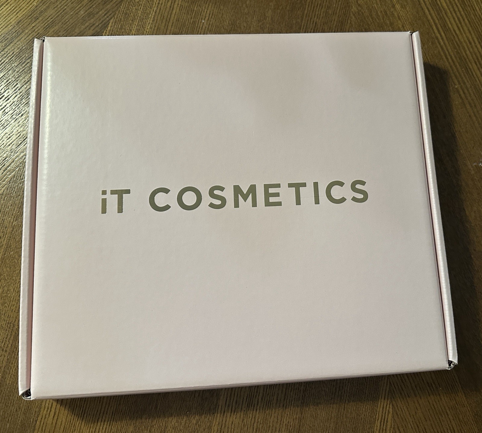 IT Cosmetics CC+ Nude Glow SPF 40 Set – 2 Tubes + Brush | New Sealed Gift Box