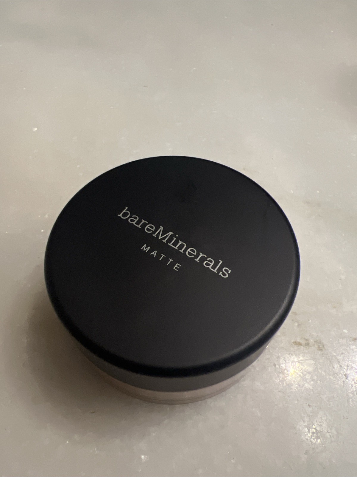 New BareMinerals MATTE Foundation GOLDEN DEEP 28 – 6 g / 0.21 Oz