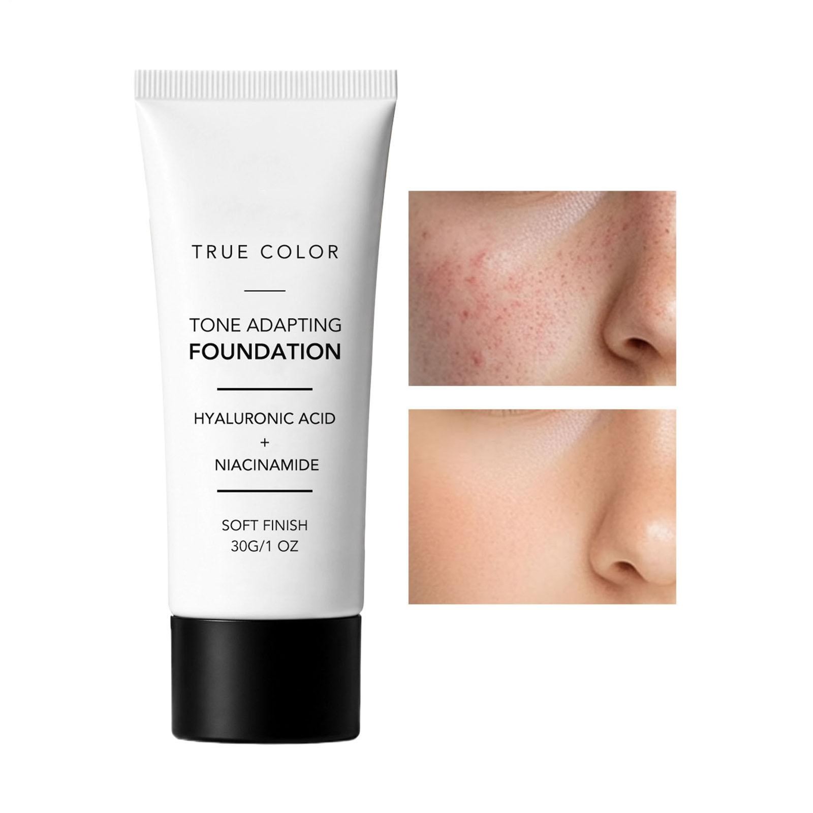 Intelligent Color Correcting Foundation, 30ml/1 fl oz – Fits All Skin Tone
