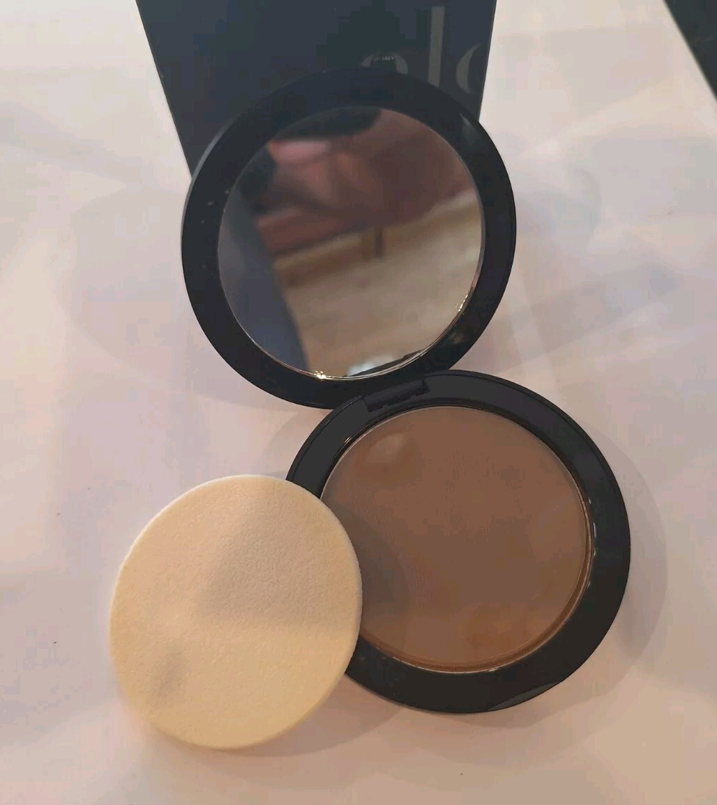Glo Minerals Pressed Base CHESTNUT MEDIUM 0.31oz