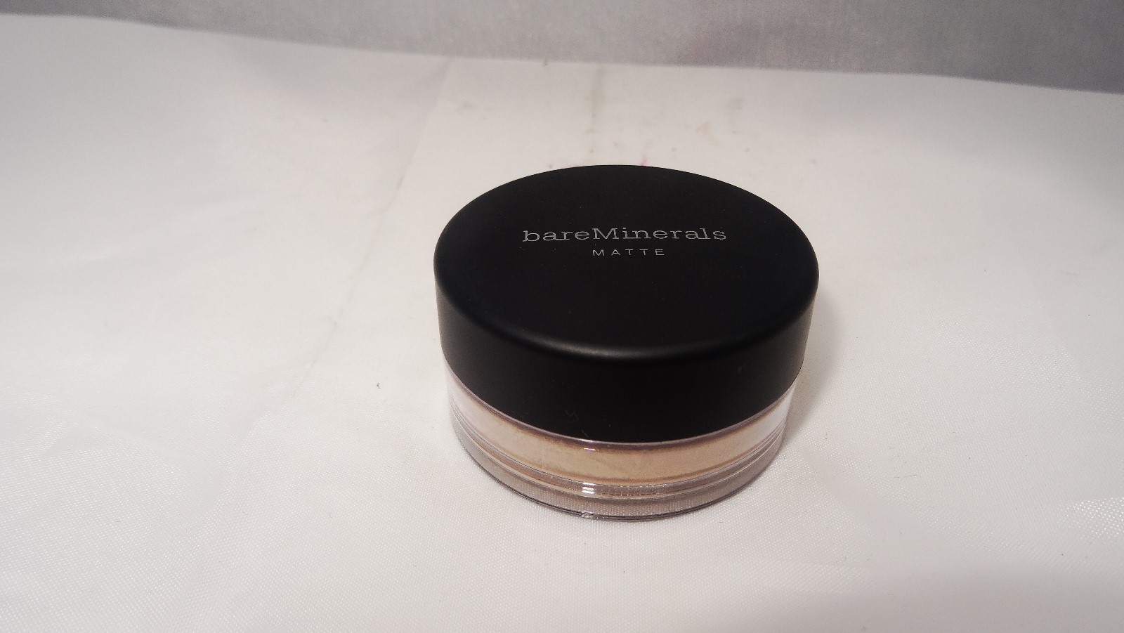 BARE MINERALS MATTE FOUNDATION 0.05 oz/ 1.5 g – Choose Shade