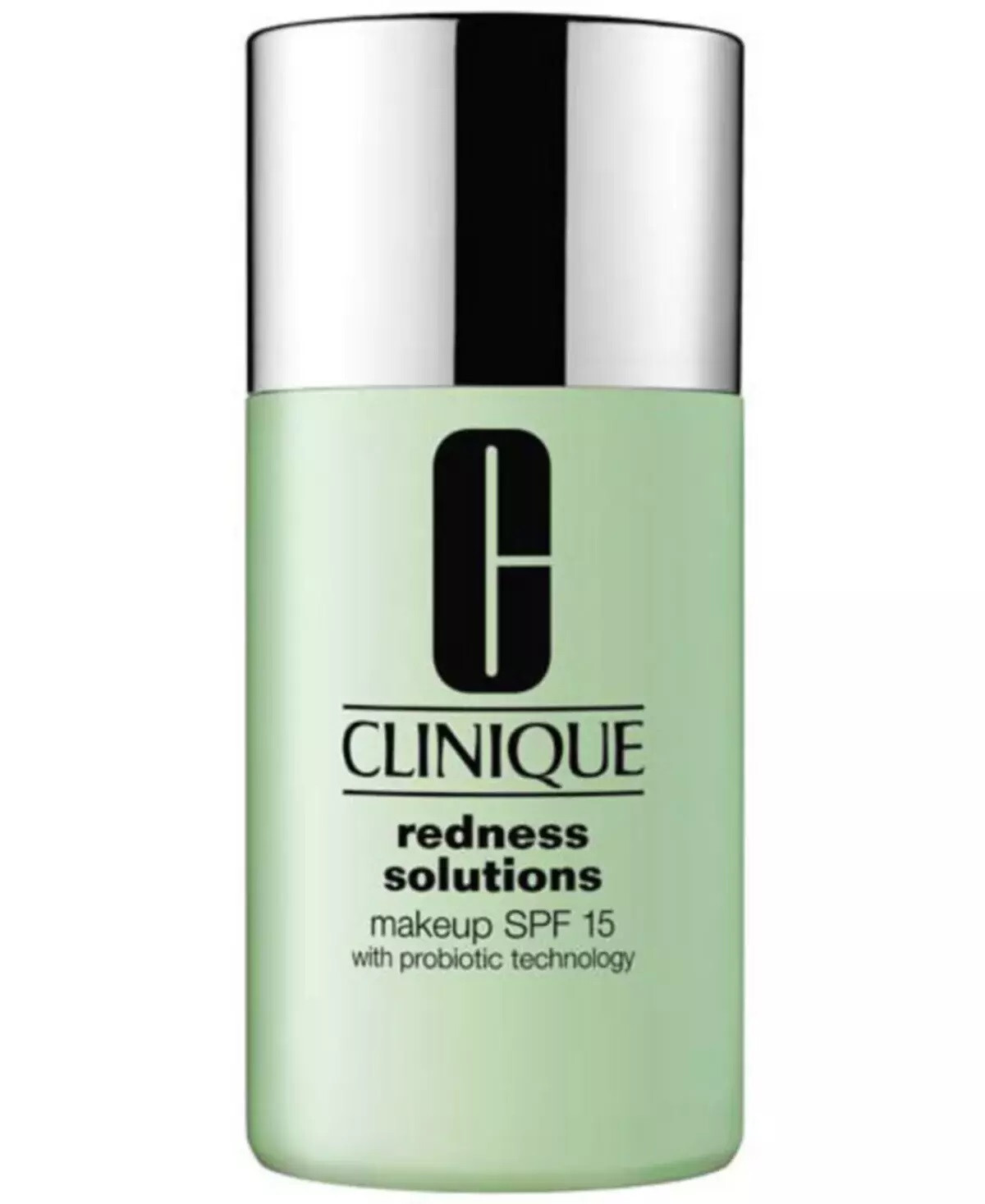 Clinique Redness Solutions Makeup #01/CN10 Calming Alabaster Fullsize 1 oz