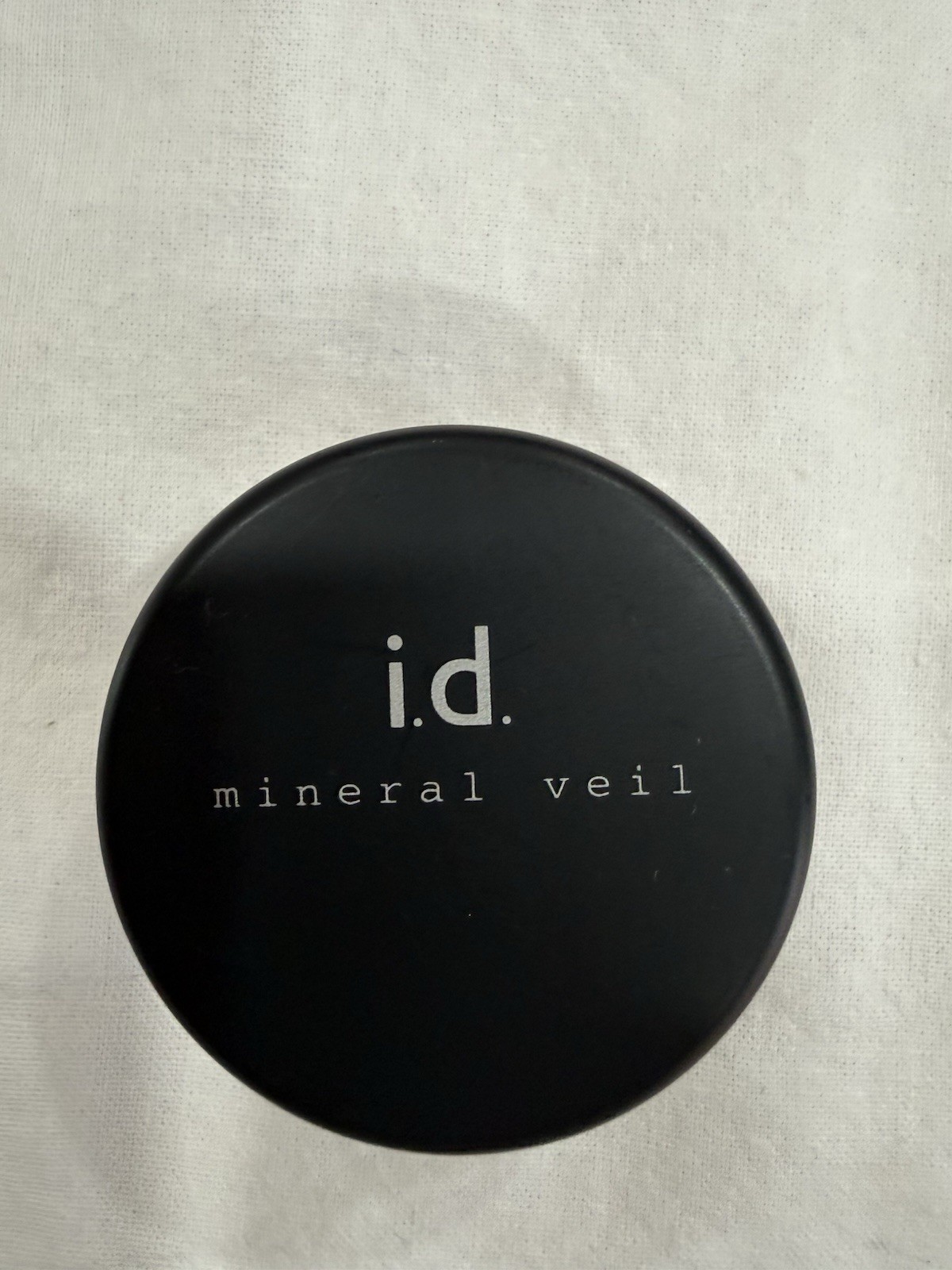 BareMinerals Bare Escentuals Feather Light Mineral Veil 3 g – Sealed