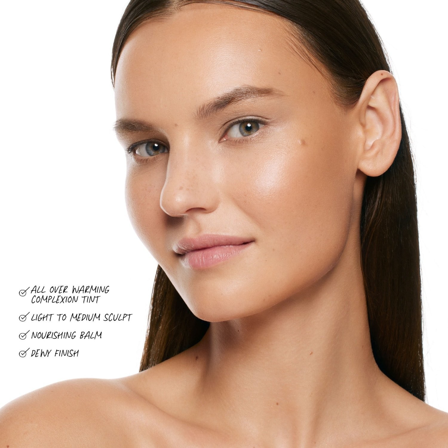 MAKEUP BY MARIO Authentic SoftSculpt Transforming Skin Enhancer 0.18 oz 6 shades