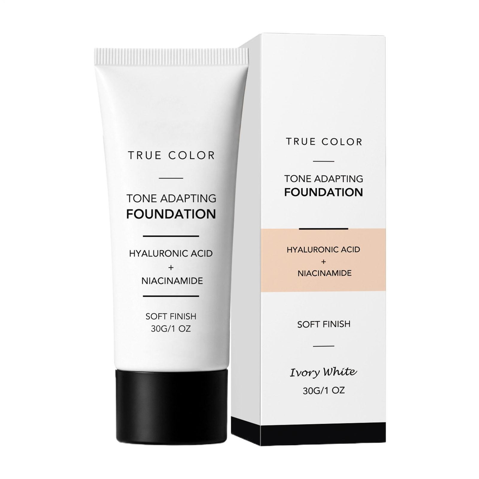 Intelligent Color Correcting Foundation, 30ml/1 fl oz – Fits All Skin Tone