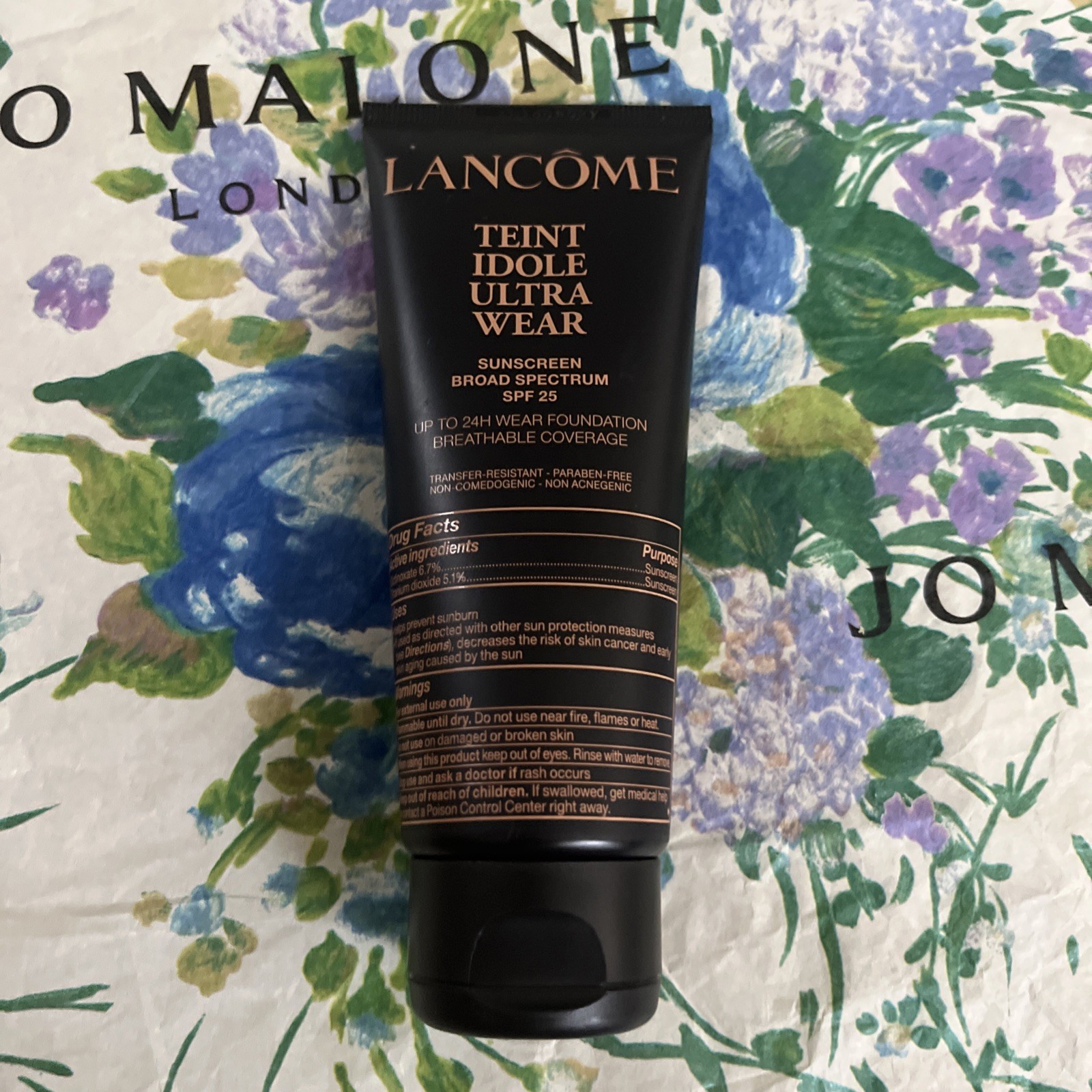 Lancome Teint Idole Ultra Wear Foundation (235N)