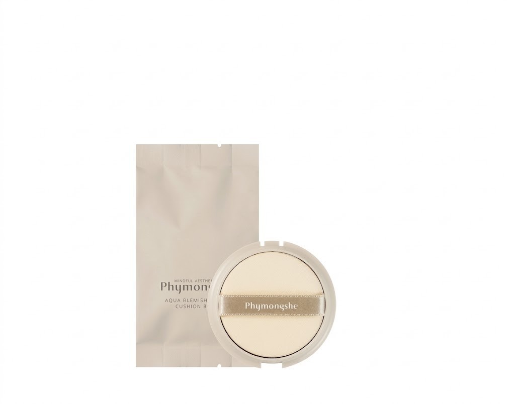 phymongshe blemish cover cushion balm refill 15g