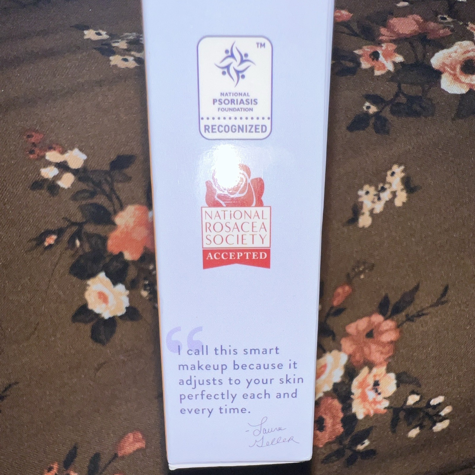 Laura Geller- Baked Balance-n-Brighten Color Crct. Foundation 0.71 oz Gold Med