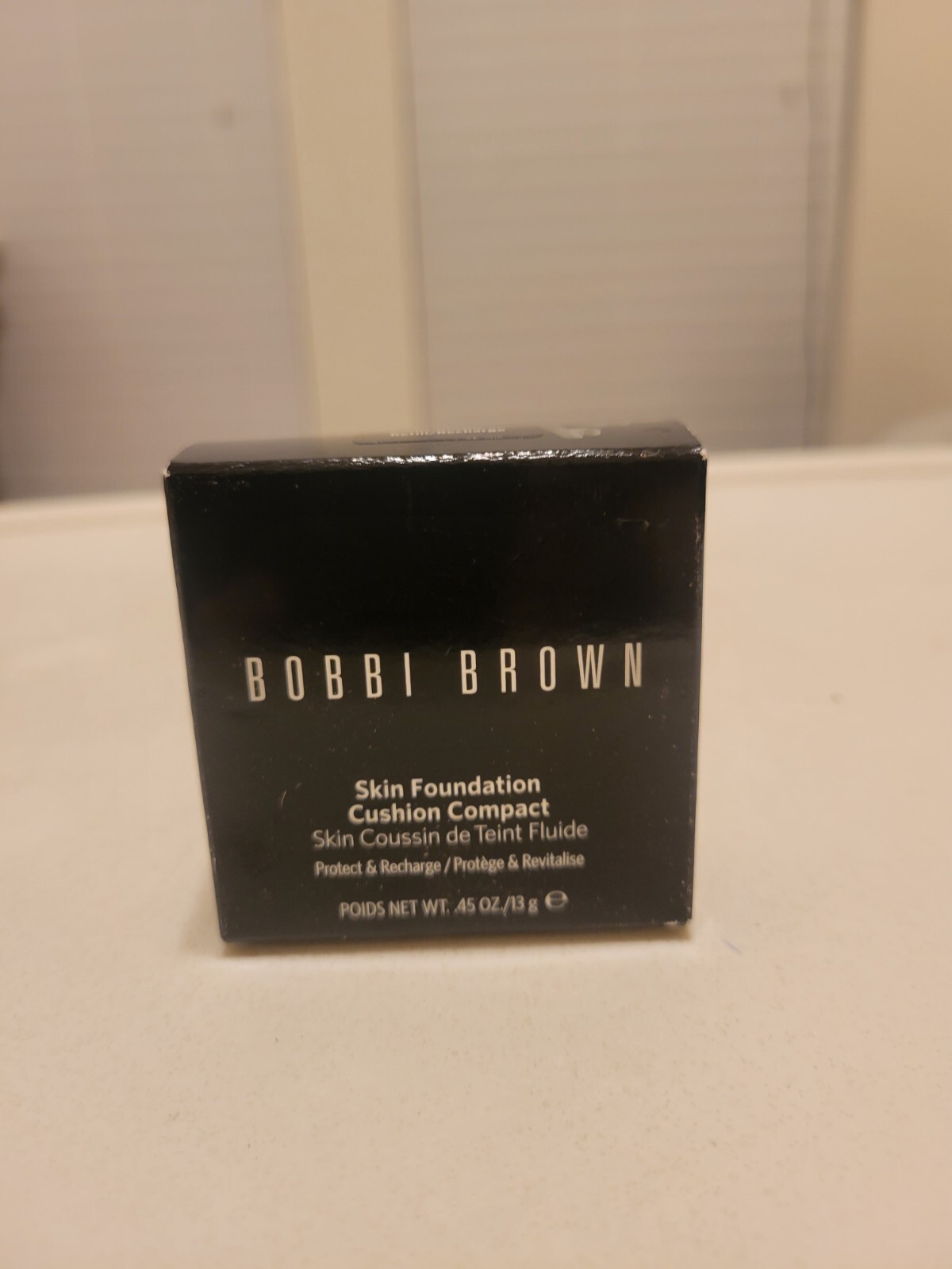 Bobbi Brown Skin Foundation Cushion Compact Refill Size 0.45 Oz. / 13 g PICK 1