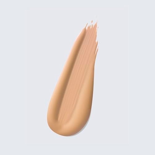 24-Hour Long-Wear Matte Foundation Makeup – Stay-in-Place, 1 Fl Oz, Full Coverag