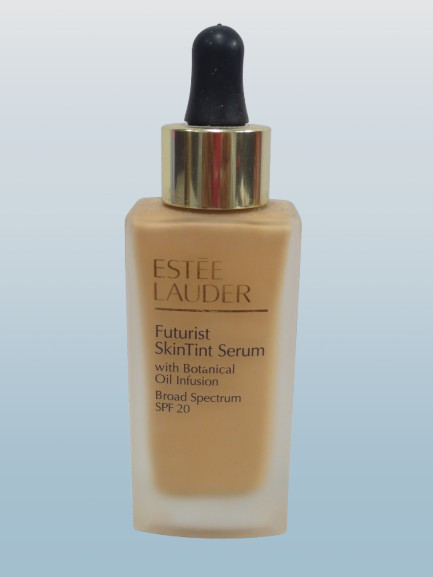 ESTEE LAUDER FUTURIST SKINTINT SERUM 4W1 HONEY BRONZE NWOB