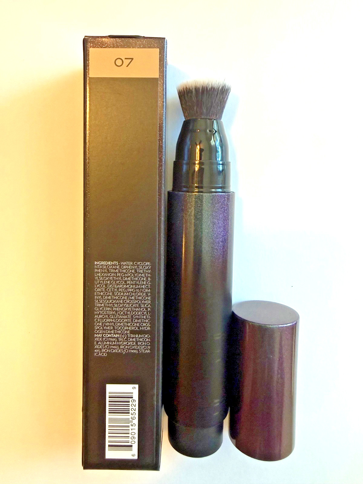 Surratt Beauty- NIB- Surreal Skin Foundation Wand in #7