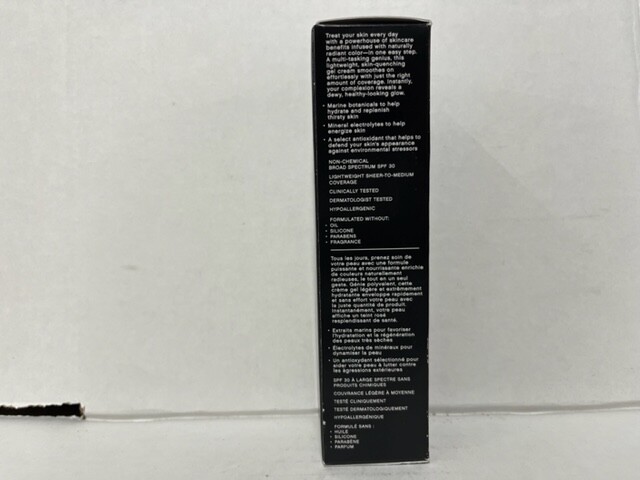 bareMinerals ComplexionRescue Tinted Hydrating Gel Cream SPF30,PICK SHADE,1.18oz