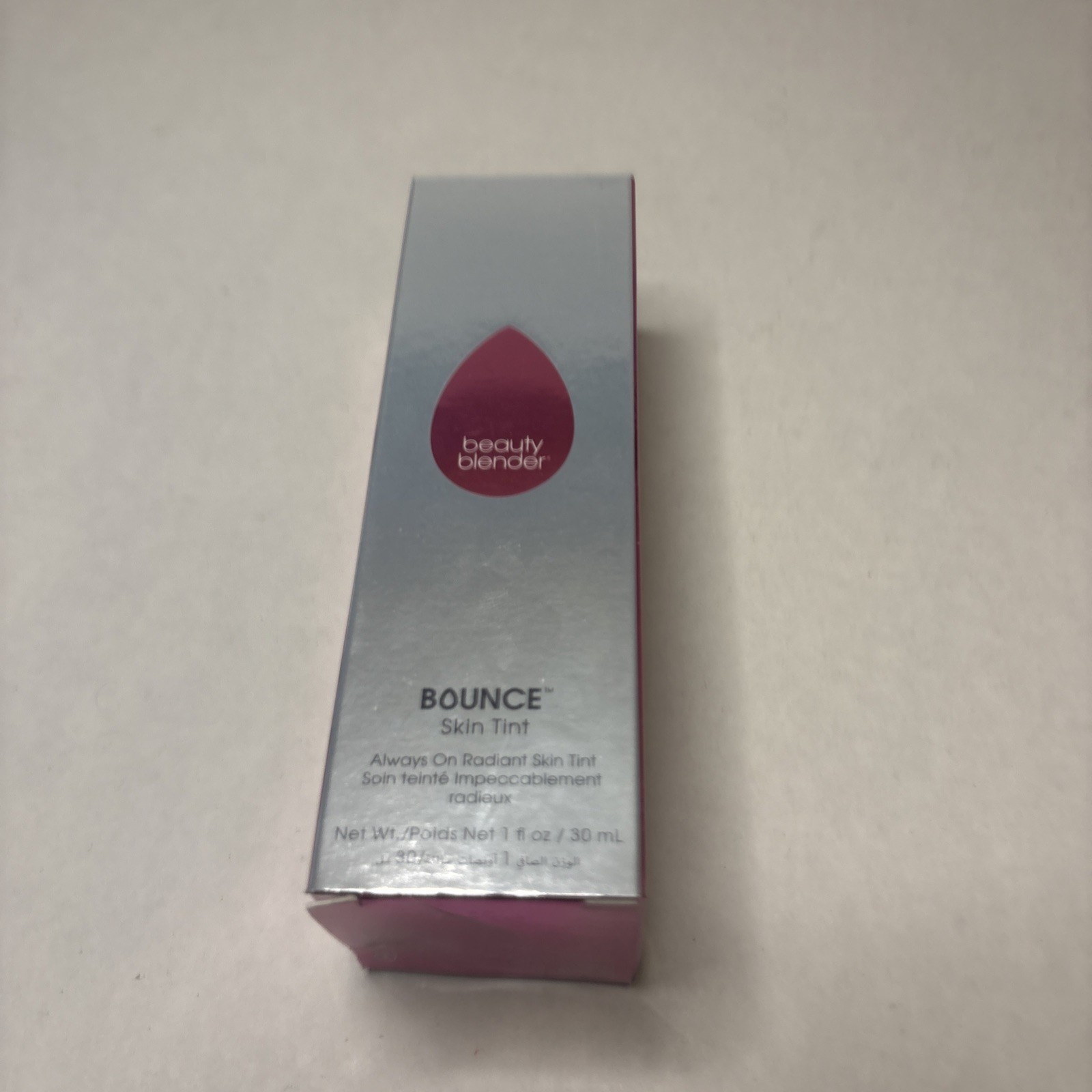 Beauty Blender Bounce Skin Tint Tan 1