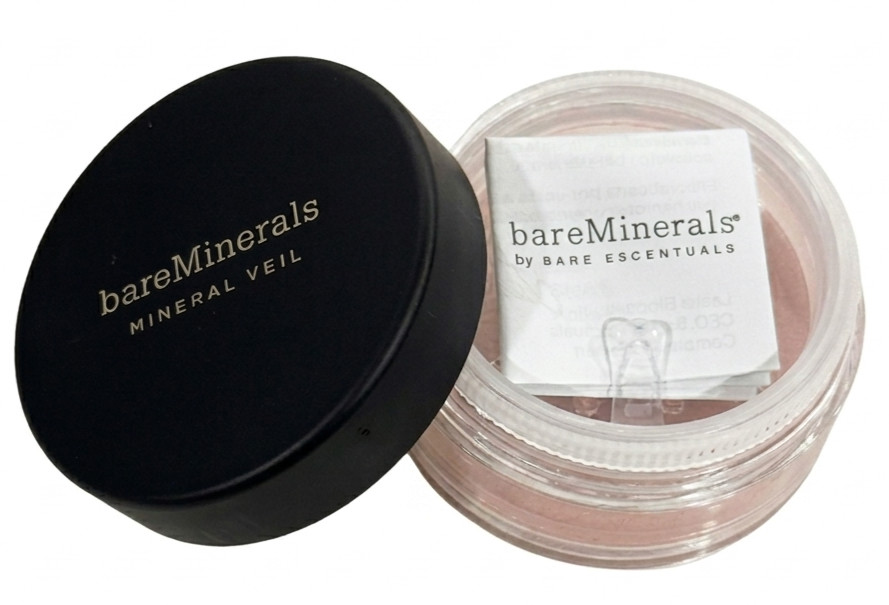 bareMinerals Original Foundation SPF 15 Medium Beige 12 8g Loose Powder Makeup