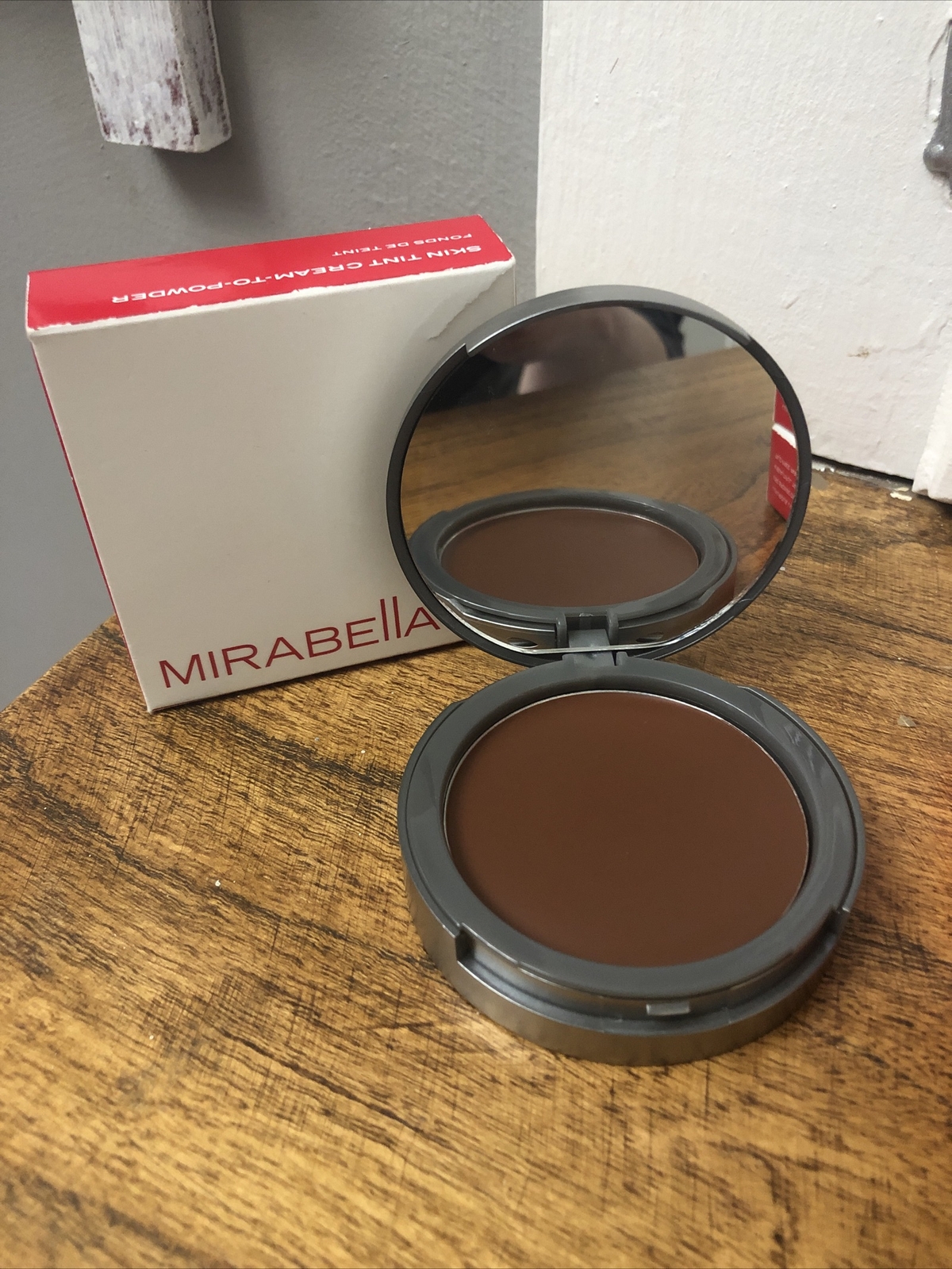 Mirabella Skin Tint Cream To Powder VI
