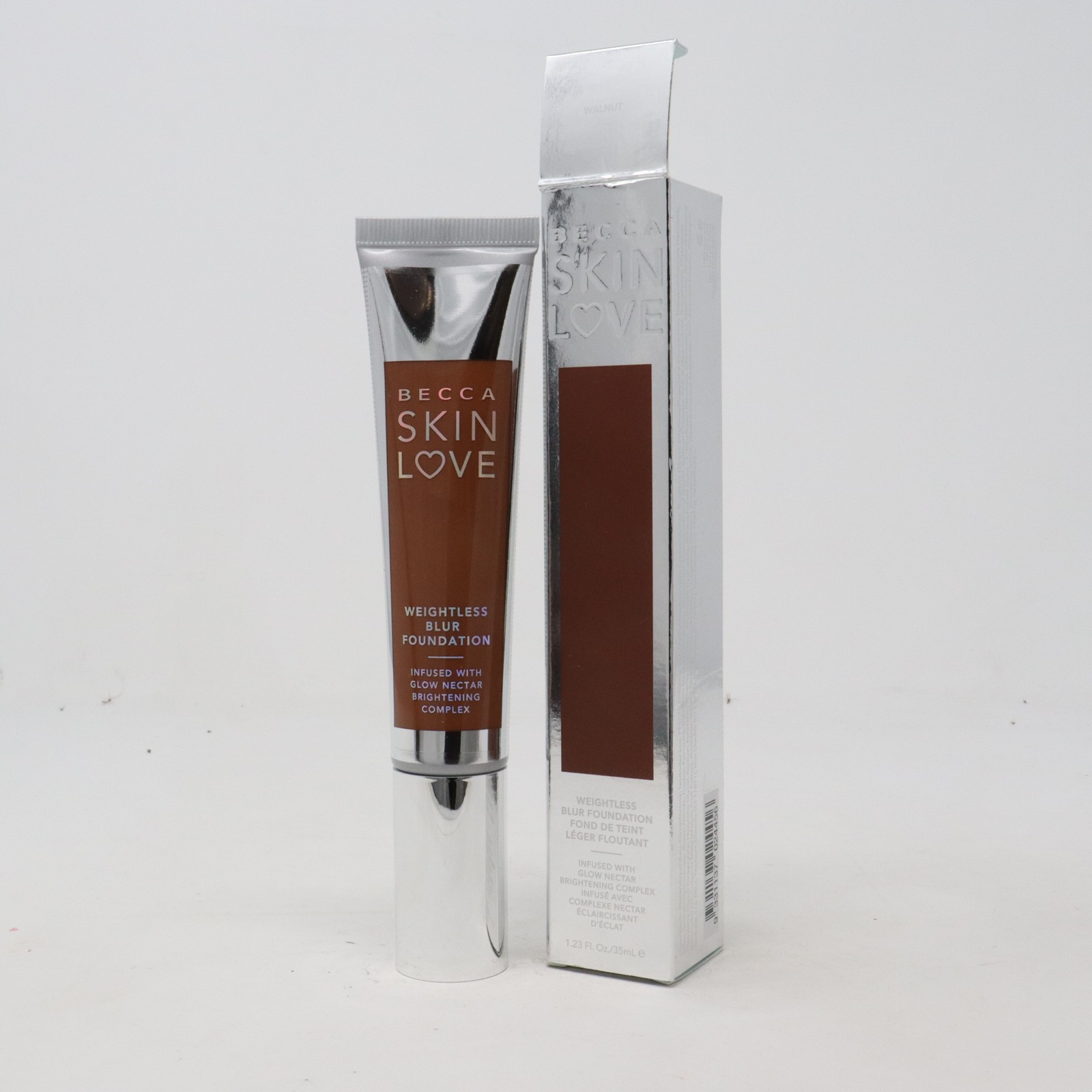 Becca Skin Love Weightless Blur Foundation 1.25oz